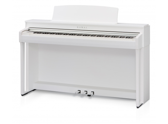 Pianos Digitais de Móvel Kawai CN-39 W Pianos Digitais de Móvel Kawai CN-39 W