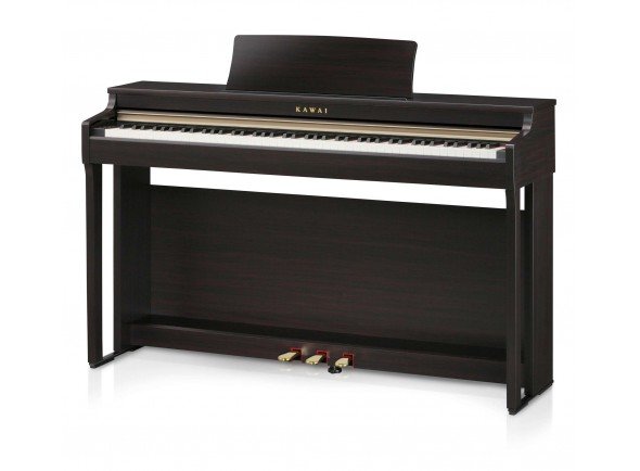 Kawai CN27 Rosewood
Piano digital elegante e prático para sua casa
Teclas: 88
Sons: 19
Polifonia: 192
Kawai CN27 Rosewood
Piano digital elegante e prático para sua casa
Teclas: 88
Sons: 19
Polifonia: 192