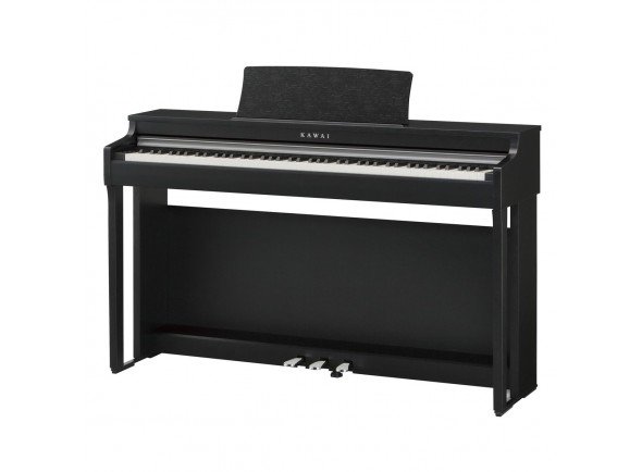 Piano Digital Kawai CN27 Satin Black
Piano digital elegante e prático para sua casa
Teclas: 88
Sons: 19
Polifonia: 192
Piano Digital Kawai CN27 Satin Black
Piano digital elegante e prático para sua casa
Teclas: 88
Sons: 19
Polifonia: 192