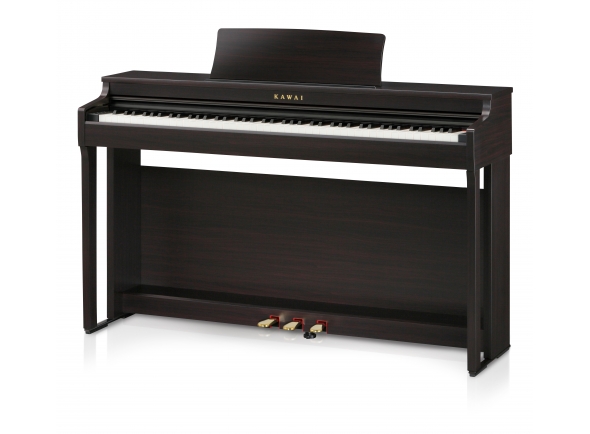 Piano Digital/Pianos digitales móviles Kawai CN29 Rosewood 
