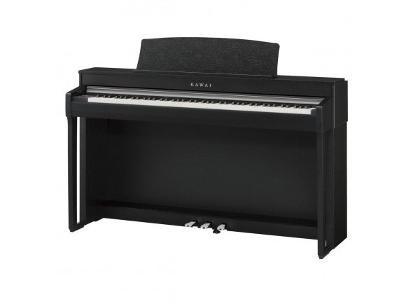 Piano Digital Kawai CN37 Satin Black
Extensa gama de recursos para os pianistas
Teclas: 88
Sons: 352, compatível com GM2
Polifonia: 256
Piano Digital Kawai CN37 Satin Black
Extensa gama de recursos para os pianistas
Teclas: 88
Sons: 352, compatível com GM2
Polifonia: 256