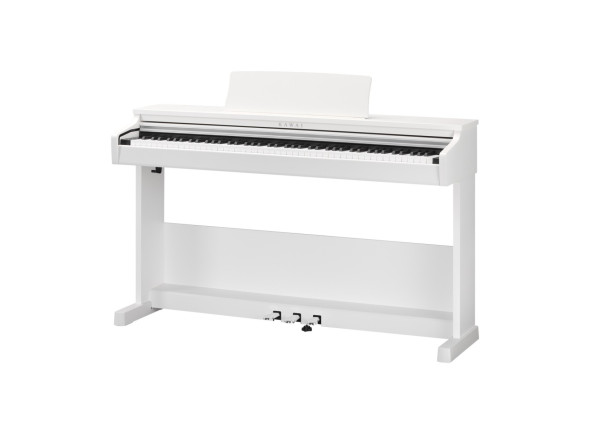 Pianos Kawai CX-102 Pianos digitales móviles Kawai CX-102 W - El Mejor Piano en Calidad/Precio