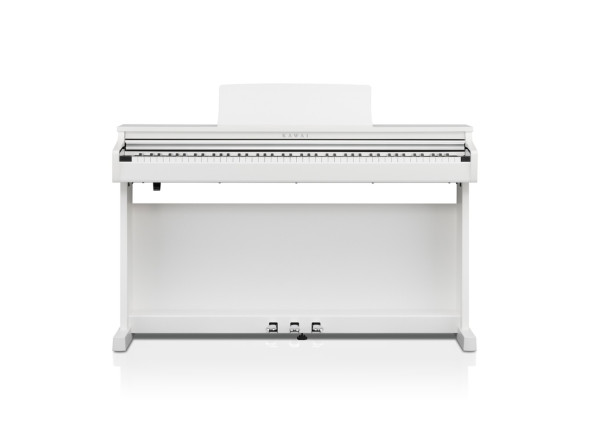 Piano Digital/Pianos digitales móviles Kawai CX-202 W
