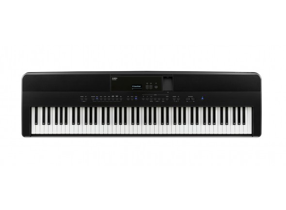 Pianos digitales portátiles Kawai ES-520 B