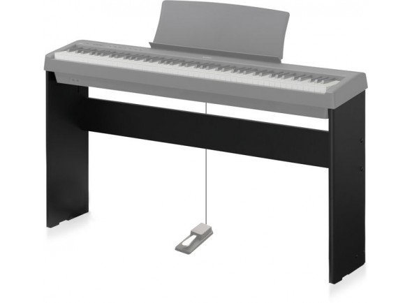 Suporte de teclado/Suporte de teclado Kawai HML-1 B Stand Suporte de teclado/Suporte de teclado Kawai HML-1 B Stand