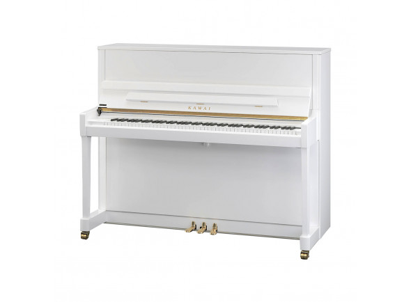 Pianos Kawai  pianos acusticos Kawai  K-300 WH/P Piano