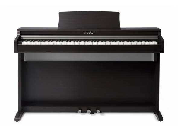 Kawai KDP 110 Rosewood
O piano digital KDP110 capta o som fabuloso do aclamado piano de concerto SK-EX da Kawai, com todas as 88 teclas desse instrumento excepcional meticulosamente gravado, analisado e reproduzido fielmente usando a avançada tecnologia Harmonic Imaging
Kawai KDP 110 Rosewood
O piano digital KDP110 capta o som fabuloso do aclamado piano de concerto SK-EX da Kawai, com todas as 88 teclas desse instrumento excepcional meticulosamente gravado, analisado e reproduzido fielmente usando a avançada tecnologia Harmonic Imaging