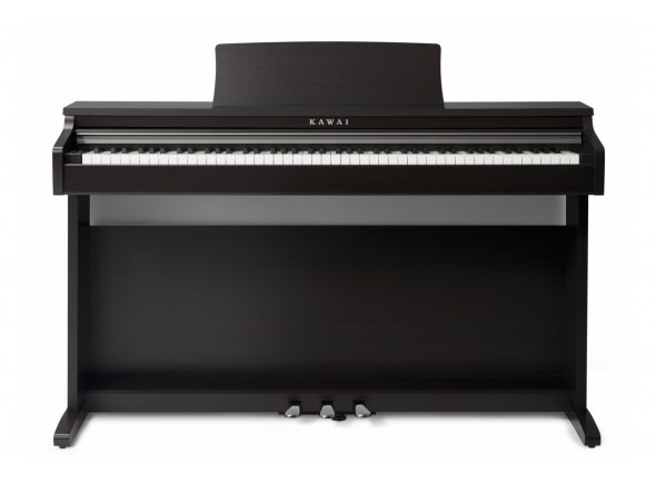 Pianos Digitais de Móvel Kawai KDP 110 Rosewood B-Stock Pianos Digitais de Móvel Kawai KDP 110 Rosewood B-Stock