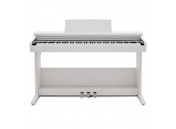 Piano Digital/Pianos Digitais de Móvel Kawai  KDP-75 W