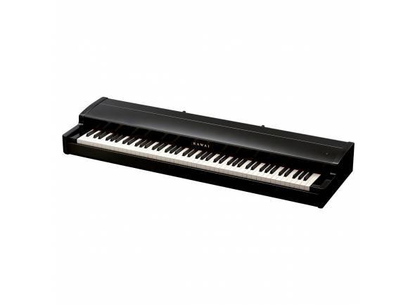Teclados MIDI Controladores/Controladores de teclado MIDI Kawai VPC1