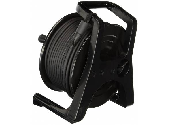 Cabos para Interfaces Digitais Klark Teknik NCAT50E-50m