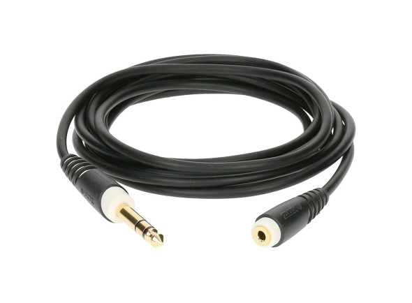 Cables de Audio Klotz  AS-EX60600 Extension Cable 6 m