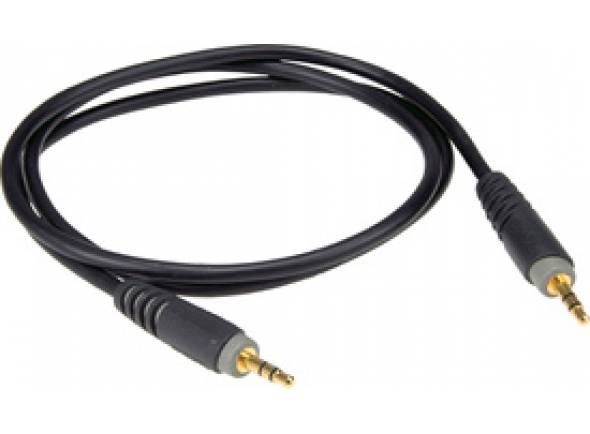 Cables de Audio Klotz Cabo Áudio AS-MM0300
