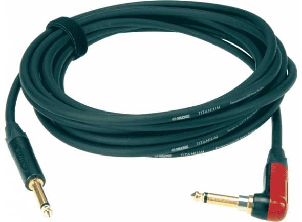 Cabo de instrumento/Cabo para Instrumento Klotz Cabo Instrumento TIR0300PSP