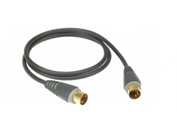 Cabo MIDI Klotz Cabo Midi MID-030