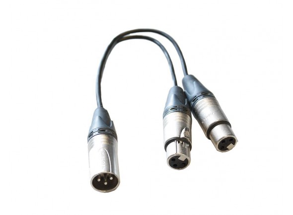 Adaptadores y Conversores Klotz KOMBINER-KABEL