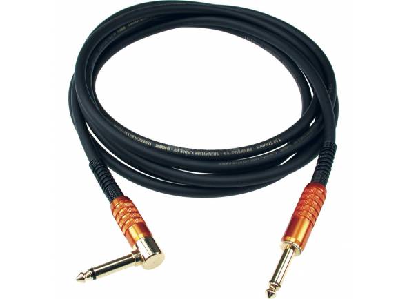 Cabo para Instrumentos/Cabo para Instrumento Klotz TM-R0300 Cabo para Instrumentos/Cabo para Instrumento Klotz TM-R0300