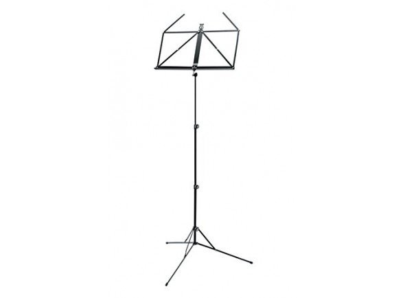 Estante para partitura K&M 10100-000-55
Estante para partituras K&M 10100-000-55
- Material: metal
- Cor: preta
- Com saco
Estante para partitura K&M 10100-000-55
Estante para partituras K&M 10100-000-55
- Material: metal
- Cor: preta
- Com saco