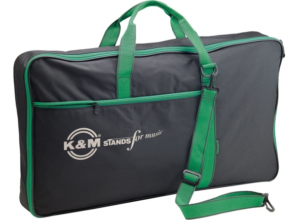 Estante para partitura K&M 11450 Carrying Bag 