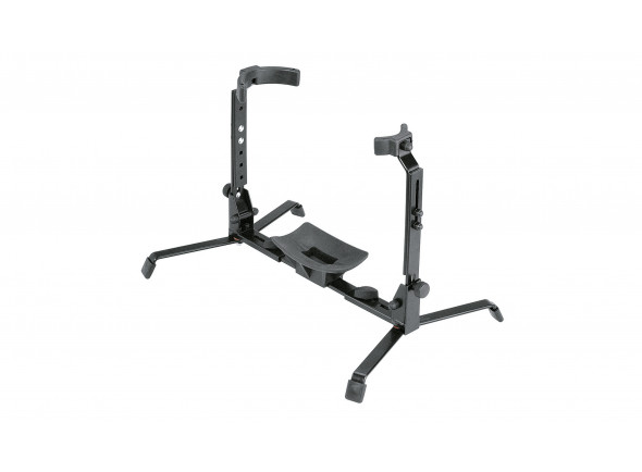 B-stock Soportes para Instrumentos de Viento K&M 14941 Baritone Stand B-Stock B-stock Soportes para Instrumentos de Viento K&M 14941 Baritone Stand B-Stock
