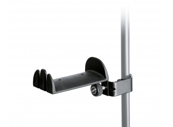 Suporte para Auscultadores/Suportes para auscultadores K&M 16080 