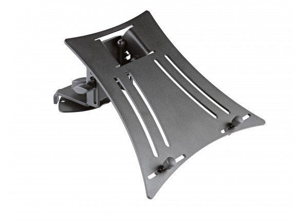 Suporte para Laptop/Otros accesorios de teclado K&M 18863  B-Stock