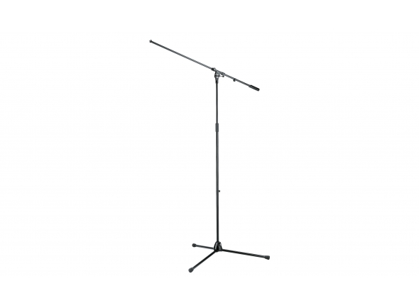 Suporte para microfone K&M 21021 Overhead Stand 