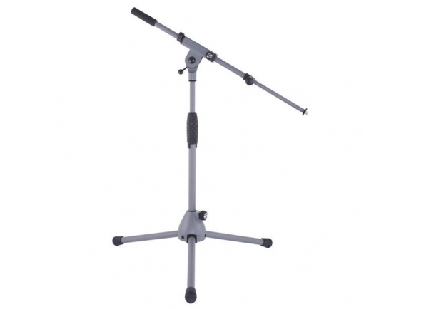 Suporte para microfone K&M 25900 Grey
