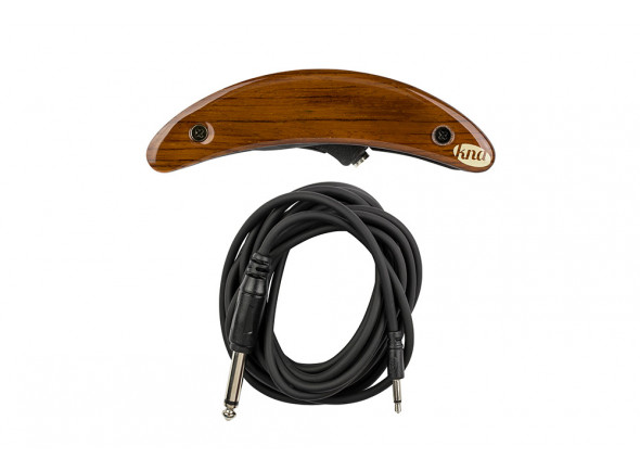 Micros pour guitare acoustique KNA Pickups HP-1 