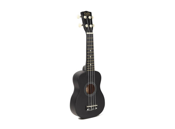 Ukulala Soprano/Ukulele Soprano Korala  UKS-15-BK