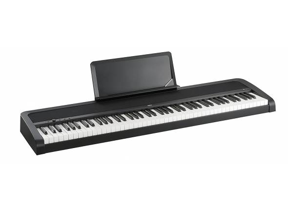 Piano Digital/Piano Digital Korg B1 Black Piano Digital/Piano Digital Korg B1 Black