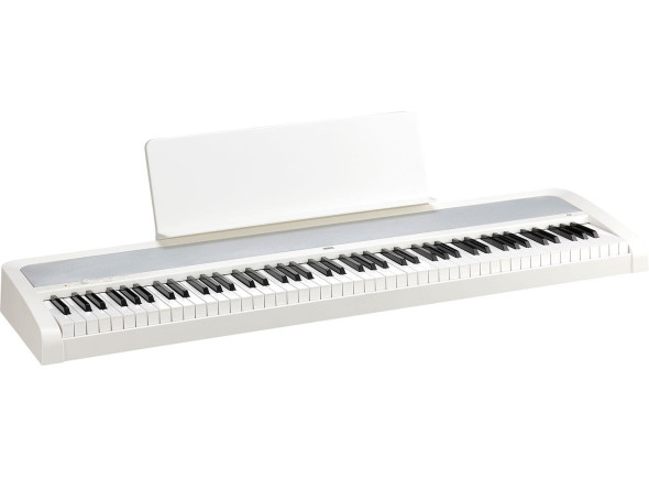 B-stock Pianos de palco Korg B2 White B-Stock B-stock Pianos de palco Korg B2 White B-Stock