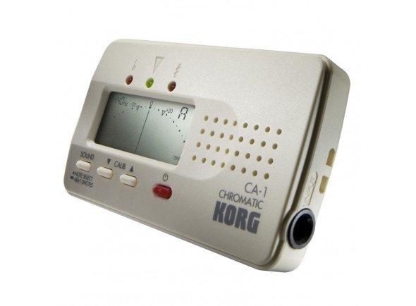 Afinador Korg CA-1
O mais económico afinador cromático da KORG
Instrumentos: guitarra, baixo, teclado e cordas
Afinador cromático compacto, ideal para banda de metais ou orquestra.
Gama ampla de detecção de tom, cobre C1 a C8.
Afinador Korg CA-1
O mais económico afinador cromático da KORG
Instrumentos: guitarra, baixo, teclado e cordas
Afinador cromático compacto, ideal para banda de metais ou orquestra.
Gama ampla de detecção de tom, cobre C1 a C8.