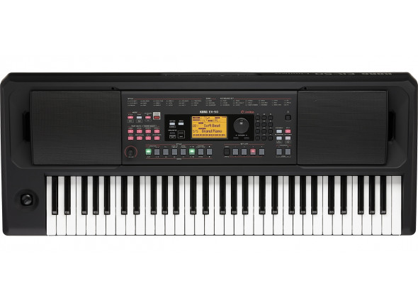 B-stock Teclado portátil/Teclados Korg EK-50 L B-Stock B-stock Teclado portátil/Teclados Korg EK-50 L B-Stock