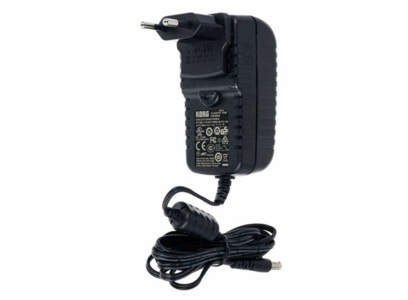 Fonte de Alimentação/Accesorios para Sintetizadores Korg KA-390 Power Supply