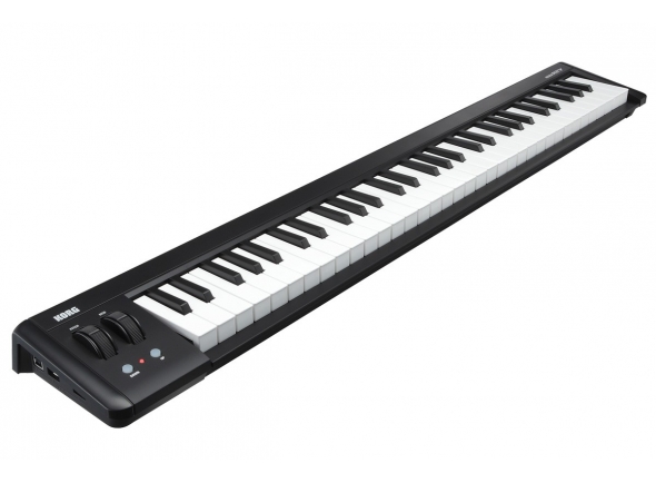 Controladores de teclado MIDI Korg microKEY 49 MkII