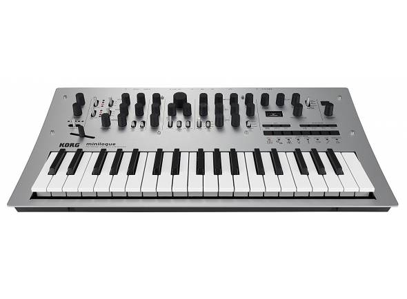 Korg Minilogue Korg Minilogue
