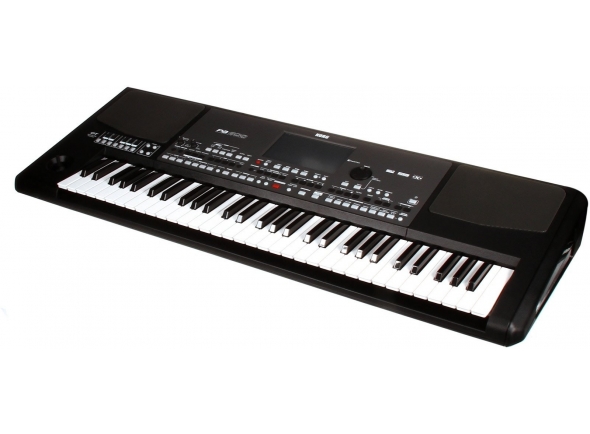 Teclado/Teclados Arreglistas Korg PA600