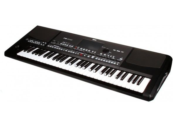Teclados Arreglistas Korg PA600 B-Stock