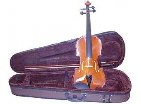 Violino 3/4 Kreutzer School 3/4
Com estojo e arco
Inclui resina
Tamanho 3/4
Violino 3/4 Kreutzer School 3/4
Com estojo e arco
Inclui resina
Tamanho 3/4