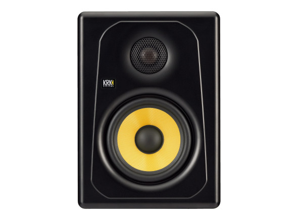  Monitores de Estúdio Ativos/moniteurs de studio actifs KRK Kreate 5