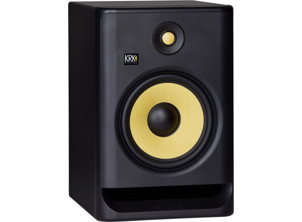 B-stock Monitores de estudio activos KRK Rokit RP8 G4 B-Stock B-stock Monitores de estudio activos KRK Rokit RP8 G4 B-Stock