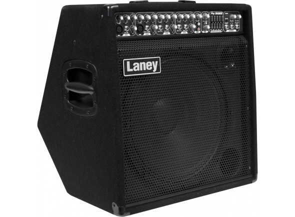 Amplificadores Laney Amplificadores de Teclados Laney AH 300 Audiohub Amplificadores Laney Amplificadores de Teclados Laney AH 300 Audiohub