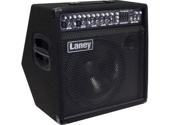 Amplificador de Teclado/Amplificadores de Teclados Laney AH150 Amplificador de Teclado 150W
