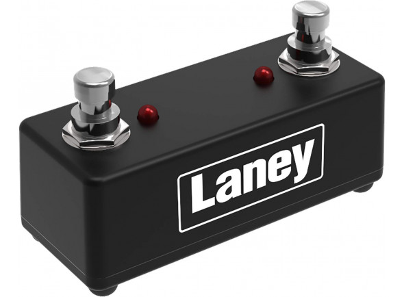 Comutadores Laney  FS2-Mini Footswitch 