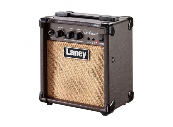 Amplificadores de Guitarra Acústica Laney  LA10 