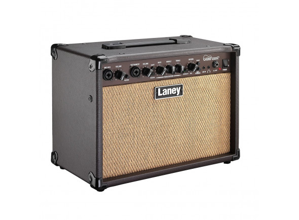 Amplificadores de Guitarra Acústica Laney  LA30D Acoustic Combo  B-Stock