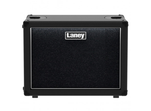 Coluna amplificada/Otros altavoces de guitarra Laney  LFR-112 FRFR Active Cab 