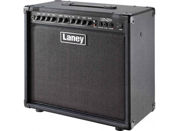 B-stock Combos a transístor Laney LX65R B-Stock B-stock Combos a transístor Laney LX65R B-Stock