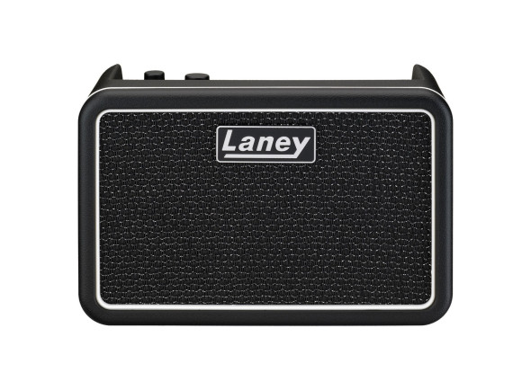 Combo a pilha/bateria/Combo a transístor Laney PRISM Mini Black